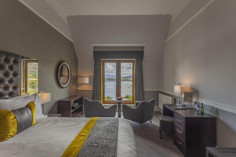 Номер Deluxe, Cuillin Hills