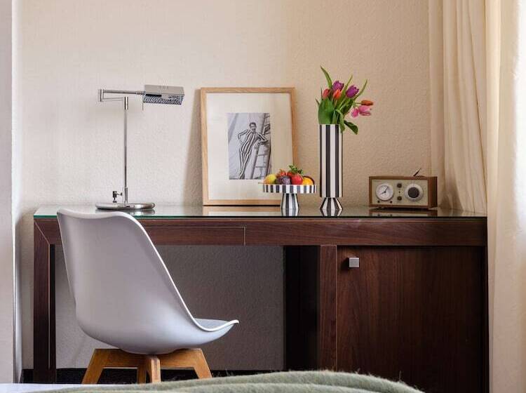 Номер Superior, Flemings Hotel München Schwabing