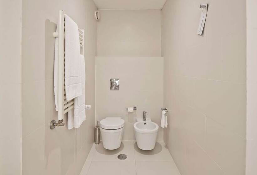 اتاق استاندارد, Golden Tulip Sao Joao Da Madeira
