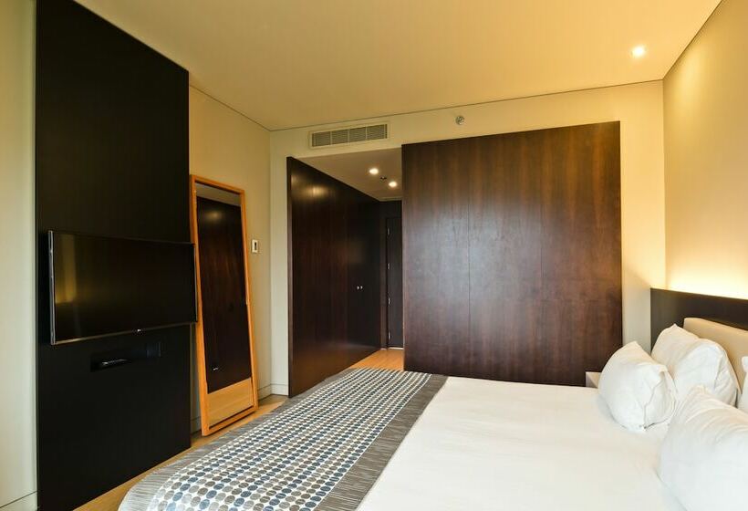 اتاق استاندارد, Golden Tulip Sao Joao Da Madeira