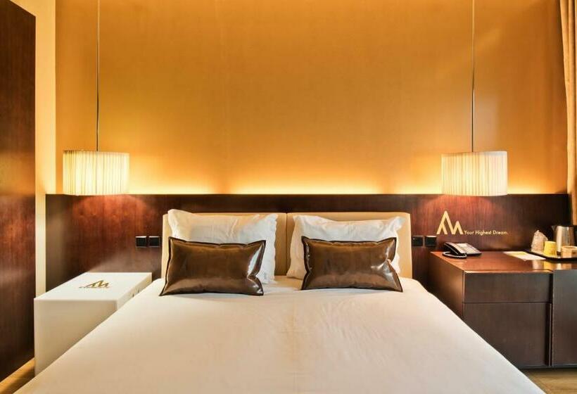 اتاق سوپریور, Golden Tulip Sao Joao Da Madeira