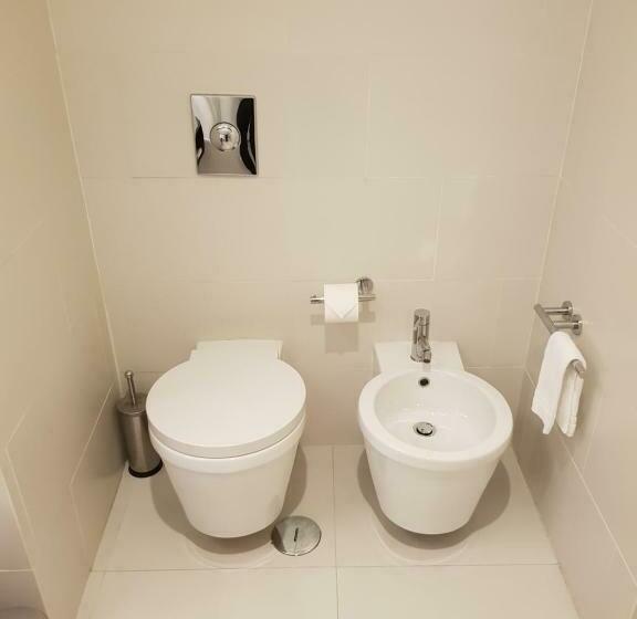 اتاق سوپریور, Golden Tulip Sao Joao Da Madeira