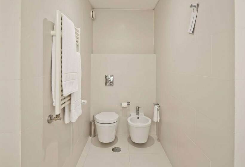 اتاق سوپریور, Golden Tulip Sao Joao Da Madeira