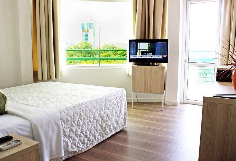 اتاق پرمیوم, Liberty Hotel Saigon Greenview