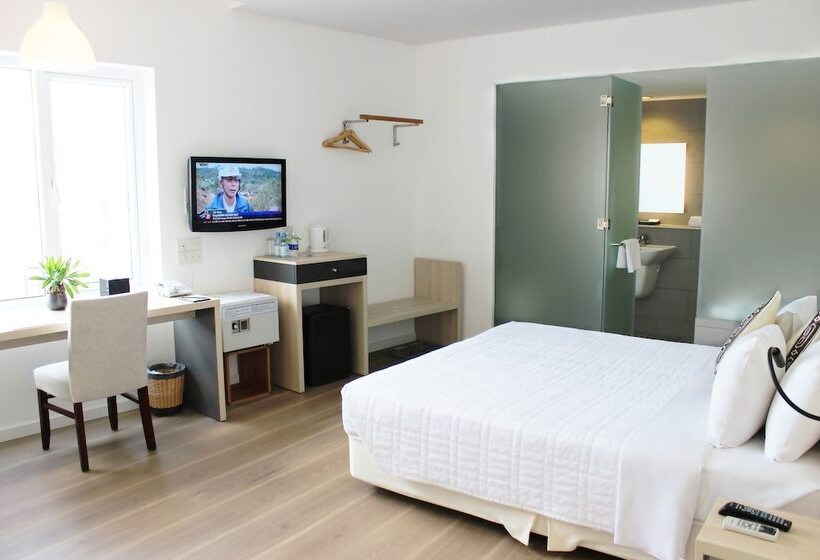 اتاق اجرایی, Liberty Hotel Saigon Greenview