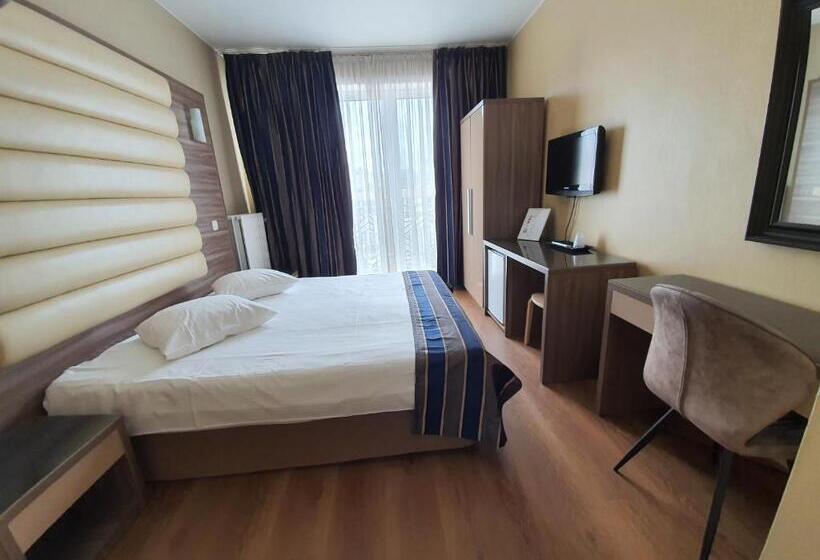 اتاق سوپریور, Midizuid