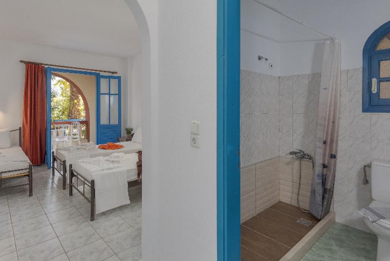 Номер Стандарт Трехместный, Palm Bay