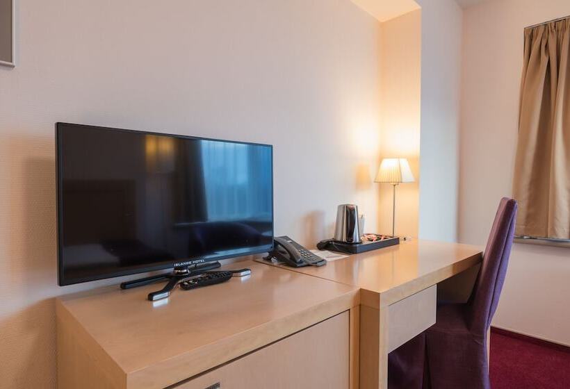 اتاق استاندارد, Riga Islande Hotel With Free Parking