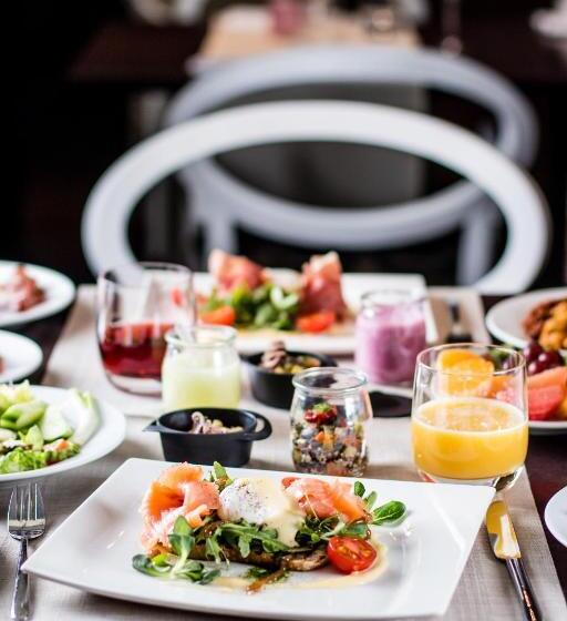 اتاق استاندارد یک نفره, Tallink Spa & Conference