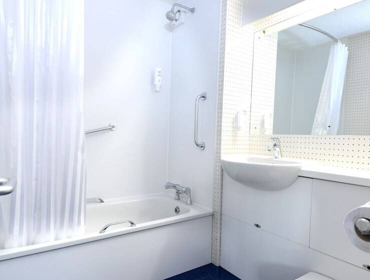 스탠다드 룸, Travelodge Dublin City Rathmines