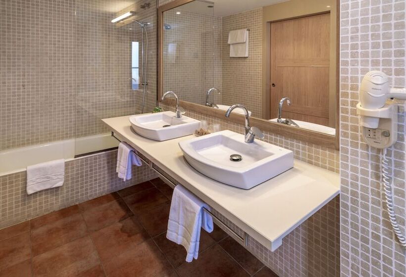 스탠다드 룸, Vilar Rural D Arnes By Serhs Hotels