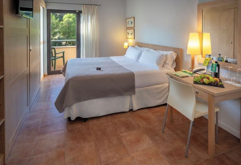 스탠다드 룸, Vilar Rural D Arnes By Serhs Hotels