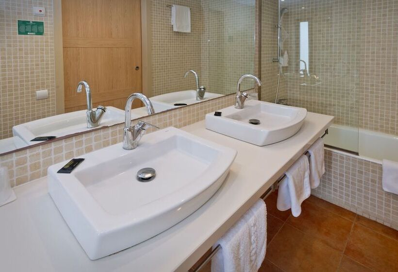 스탠다드 트리플 룸, Vilar Rural D Arnes By Serhs Hotels