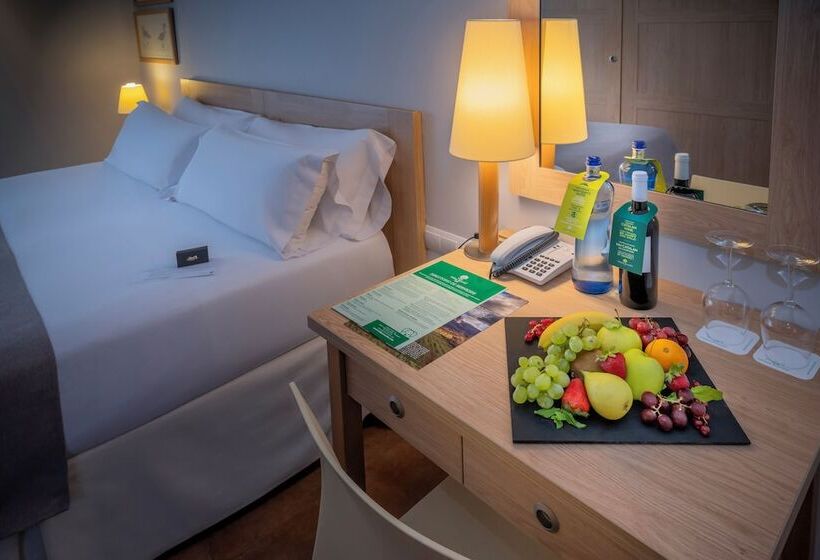 스탠다드 트리플 룸, Vilar Rural D Arnes By Serhs Hotels