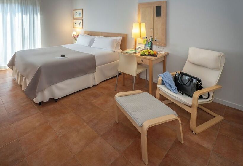스탠다드 룸, Vilar Rural D Arnes By Serhs Hotels