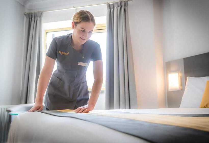 标准间, Maldron Hotel Portlaoise
