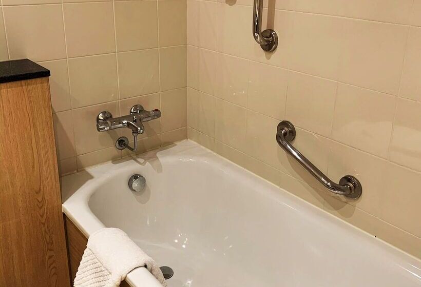 高级单人间, Maldron Hotel Portlaoise