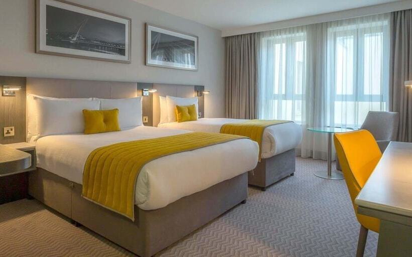 高级单人间, Maldron Hotel Portlaoise