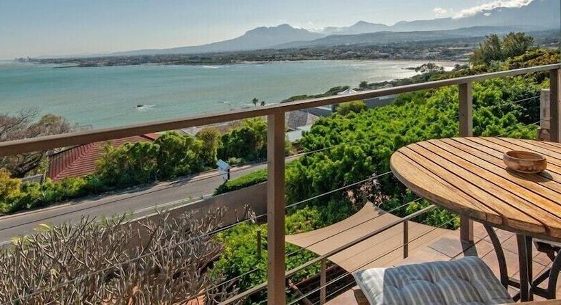 Номер Deluxe с Балконом, 18 On Kloof Guest House