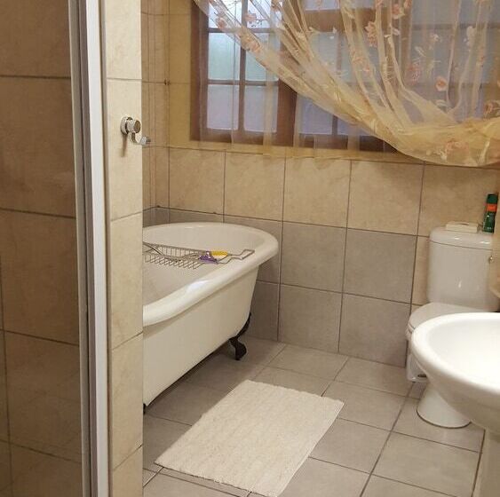 스탠다드 룸, Boschdal Guesthouse
