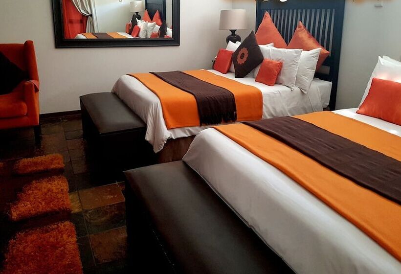 스탠다드 룸, Boschdal Guesthouse