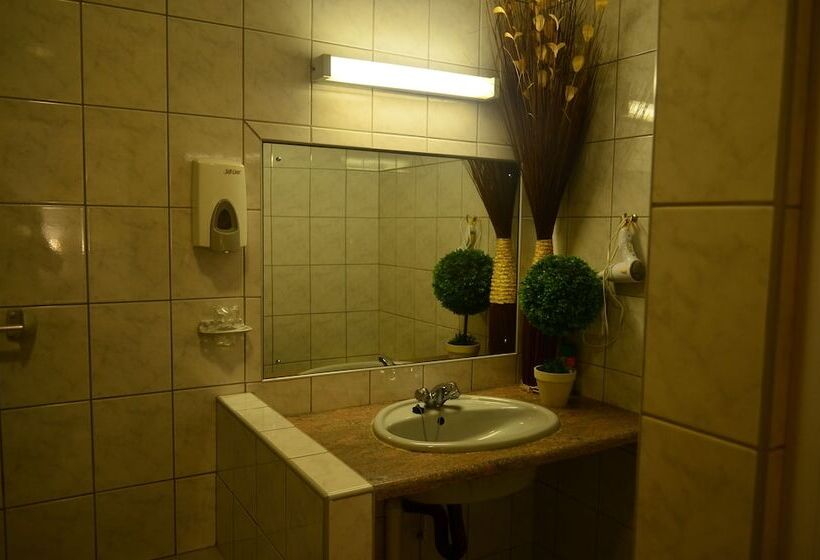 스탠다드 룸, Boschdal Guesthouse