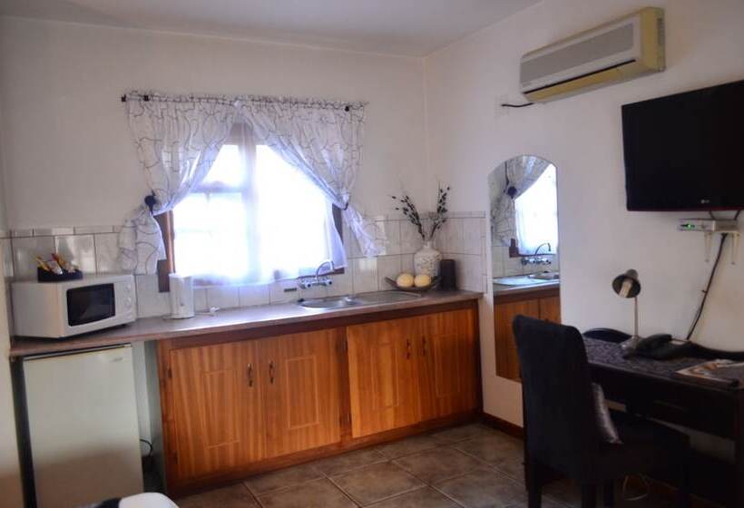 스탠다드 룸, Boschdal Guesthouse