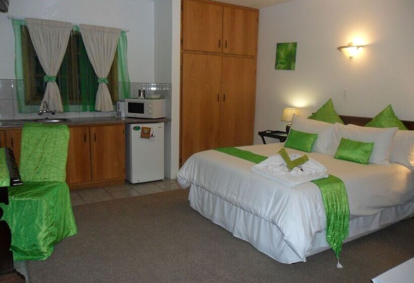 스탠다드 룸, Boschdal Guesthouse