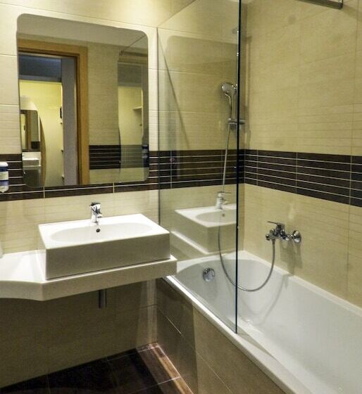 اتاق کلاسیک, Grand Hotel Olimpo
