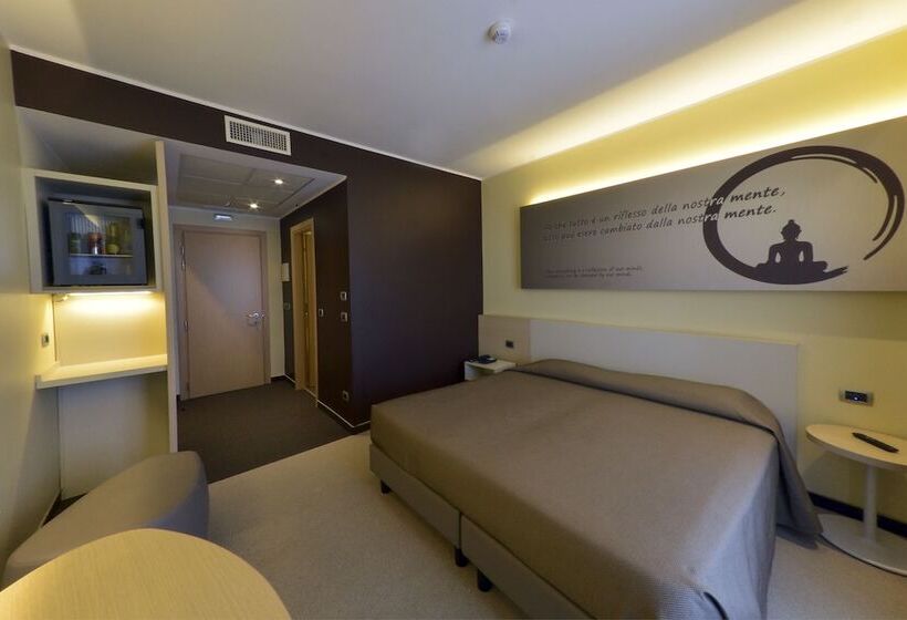 اتاق کلاسیک, Grand Hotel Olimpo