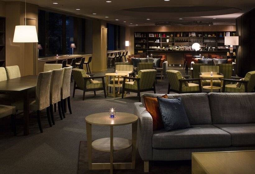 Люкс, Hilton Odawara Resort & Spa