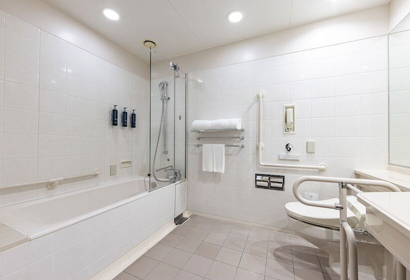 Номер Стандарт, Hilton Odawara Resort & Spa