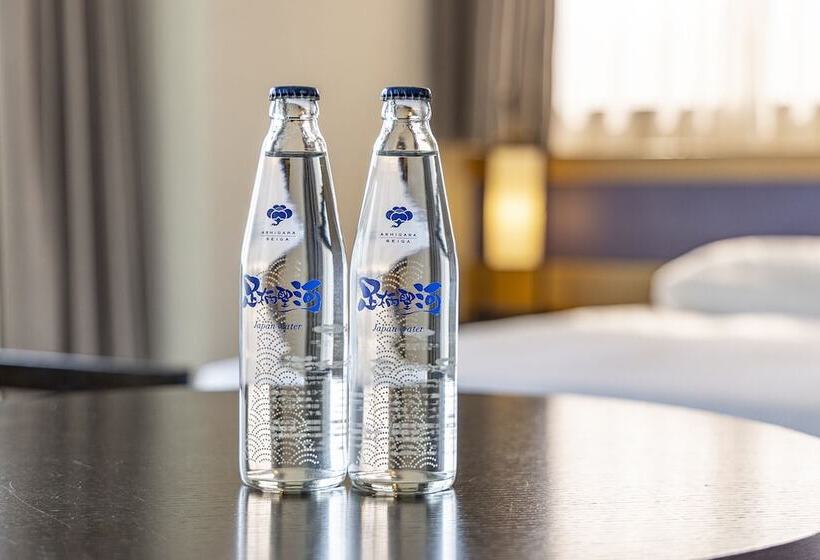 Люкс Премиум, Hilton Odawara Resort & Spa