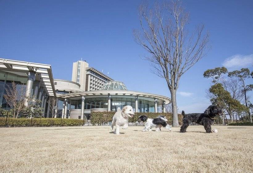 Номер Стандарт, Hilton Odawara Resort & Spa
