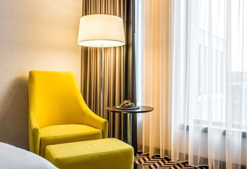 Номер Стандарт, Hilton Odawara Resort & Spa