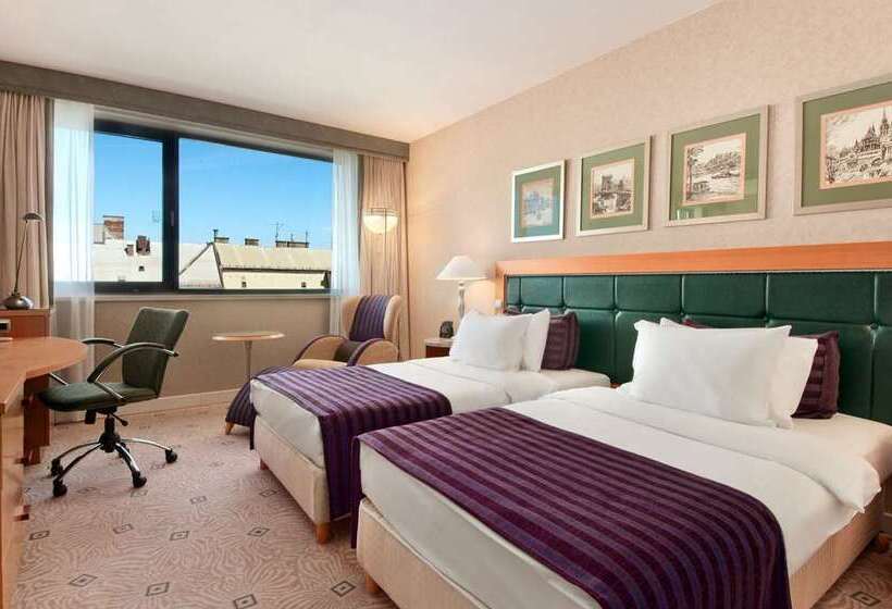 Номер Стандарт, Hilton Odawara Resort & Spa