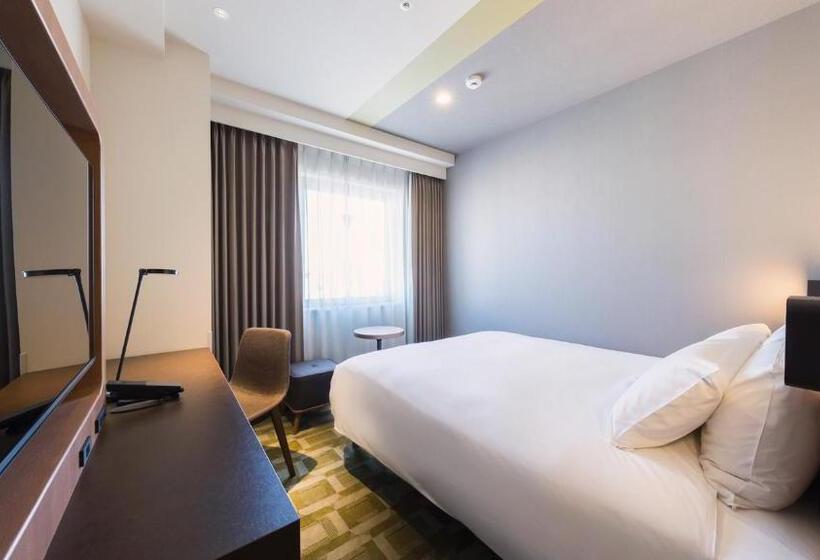 Номер Deluxe Одноместный, Jr East Hotel Mets Akabane