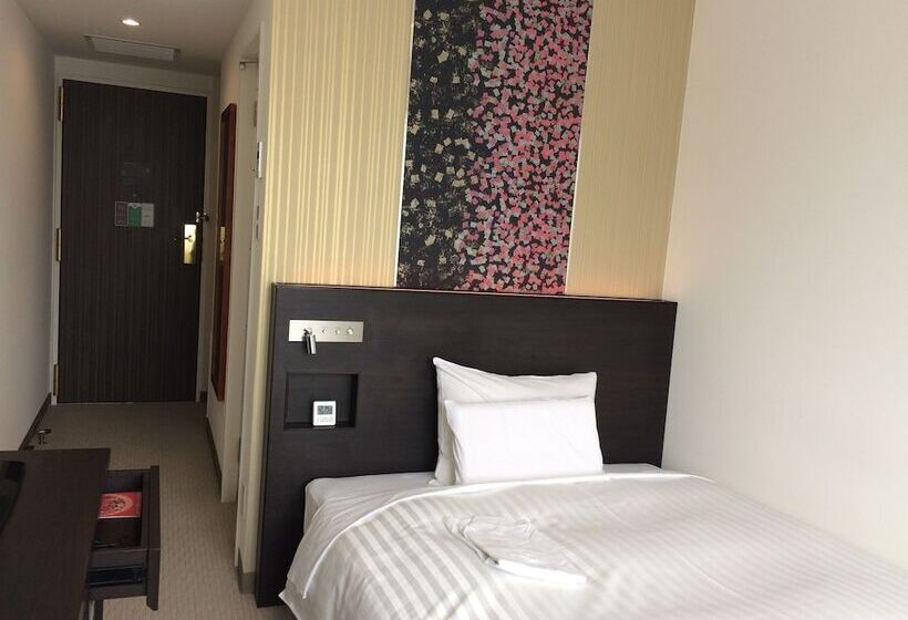 Номер Стандарт Индивидуальный, Jr East Hotel Mets Nagaoka