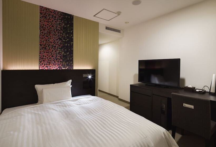 Номер Стандарт, Jr East Hotel Mets Nagaoka