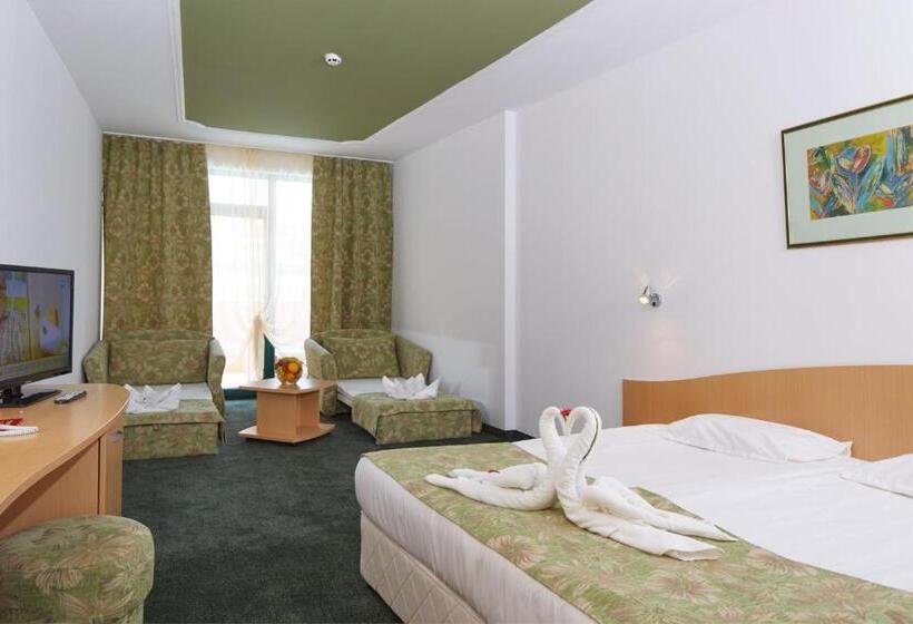 غرفة عائلية, Mena Palace Hotel   All Inclusive