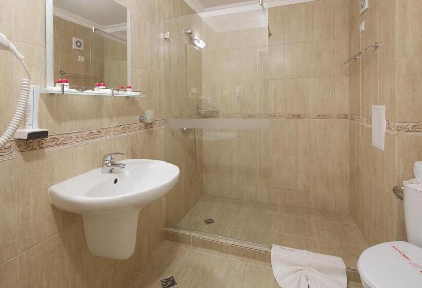 غرفة ديلوكس عائلية, Mena Palace Hotel   All Inclusive