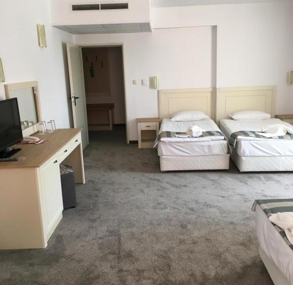 غرفة سوبيريور عائلية, Mena Palace Hotel   All Inclusive