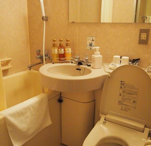 Номер Стандарт, Nest Hotel Kumamoto