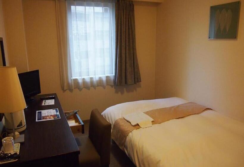 Номер Стандарт Индивидуальный, Nest Hotel Kumamoto