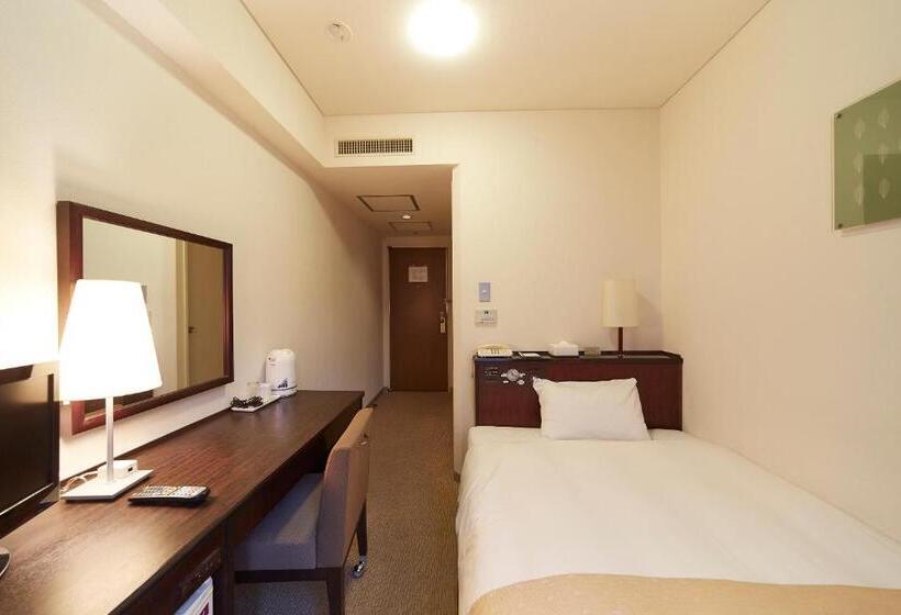 Номер Стандарт Индивидуальный, Nest Hotel Kumamoto