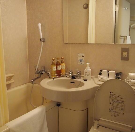 Номер Superior, Nest Hotel Kumamoto