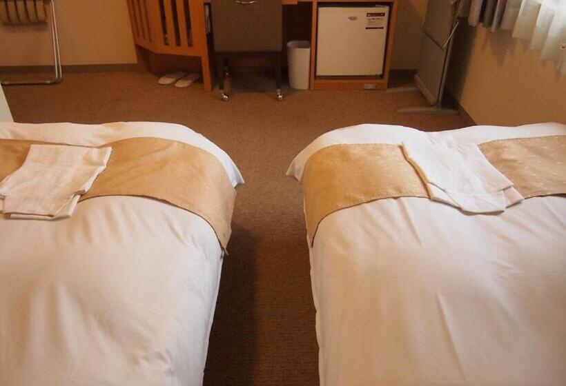 Номер Superior, Nest Hotel Kumamoto