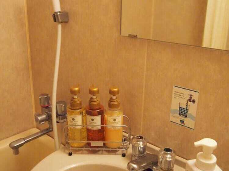 Номер Deluxe, Nest Hotel Kumamoto
