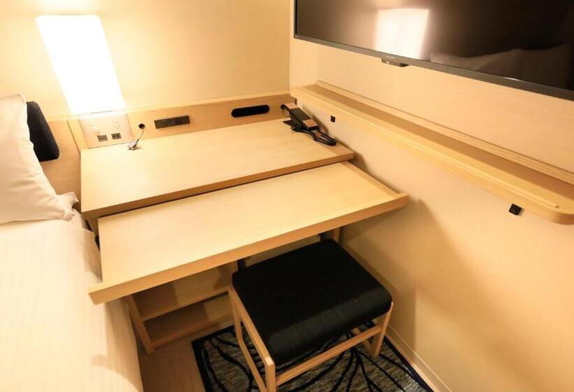Апартаменты с 1 спальней, смежные, Nihonbashi Saibo