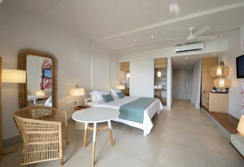 Номер Superior Вид на Море, Preskil Island Resort